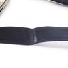 Used GUCCI GG Supreme Shoulder Bag 201448 PVC coated canvas leather Beige Navy Used Women