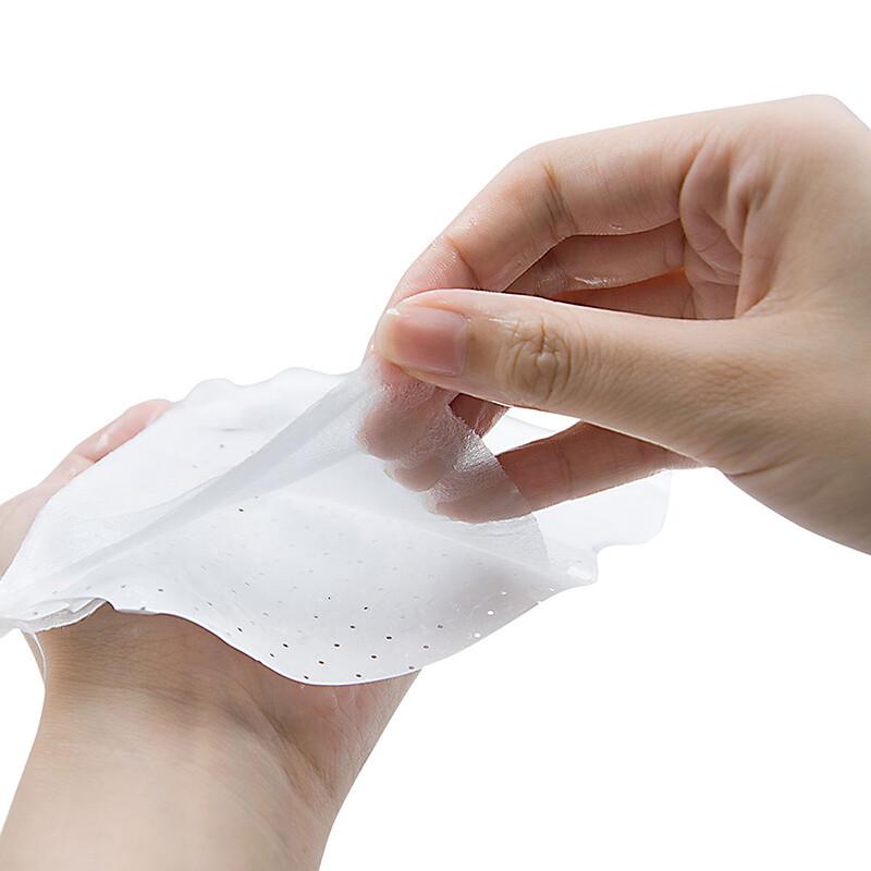 October Angel Pregnancy Hydrating Facial Mask