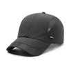 1Pcs Summer Quick Dry Baseball Cap Outdoor Sports Mesh Breathable Hat for Men Women Hiking Fishing Sunbonnet Golf Adjustable Cap