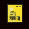 Durable Screen Protector Anti-Fingerprint Protection Film for Gameboy/GB/GBA/GBC/GBP/GBA SP