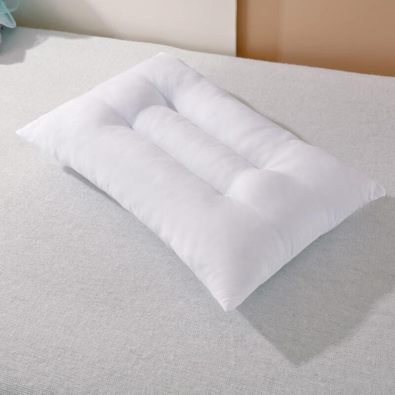 Li Shen Kids Cartoon Nap Pillow