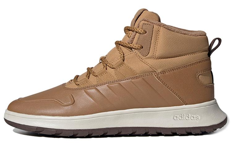 Adidas Neo Fusion Storm Winter Boots FW3548 40
