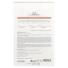 Soybean Panthenol Beauty Mask, 10 Sheets, 25Ml (0.85Fl Oz) Each