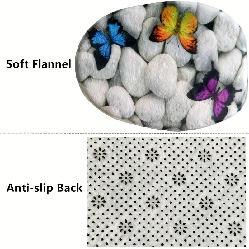 4 buc. Seturi de perdele de duș cu model de trandafir auriu pentru baie Covoare de baie antiderapante Capac de toaletă Covoraș de baie Set de baie