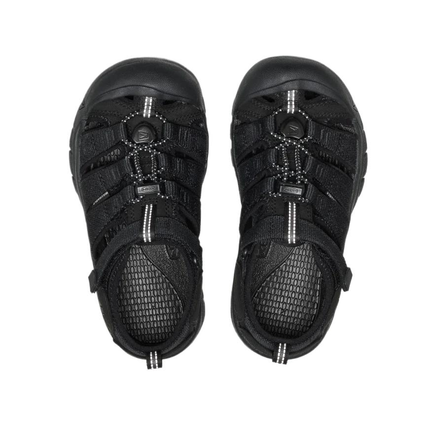 Keen Newport H2 Fabric Quick Dry Support Quick Dry Support Low Top Sandal Kids' 1032145