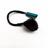 Replacement Switch Door Lock Switch Car Door Lock Repair As Shown In The Figure Precision Engineered No Special Tools Required
