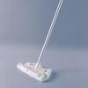 Azuma Industrial Flooring Wiper Zorkin Sandwich Mop LAL Head Approximately 23cm Handle Approximately 119cm You can use this flooring wiper in a