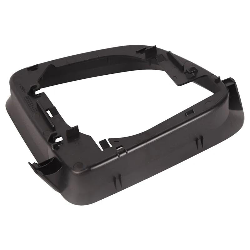 1KS Pro Tesla Model Y - Kryt Rám Zrcátka Bočního Křídla Zadního Pohledu Vlevo Vpravo Čalounění Čepice Nahradit 801 801