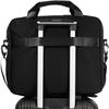 Torba Na Laptopa Kiskadee Black