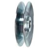 Cedrus Pulley Gasoline Tractor C-Trac-86Mc C-Trac-92Hc C-Trac-102Hc 760324