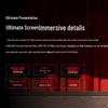 Lenovo CF-X1 Carbon Xinchuang Laptop (CN Version)