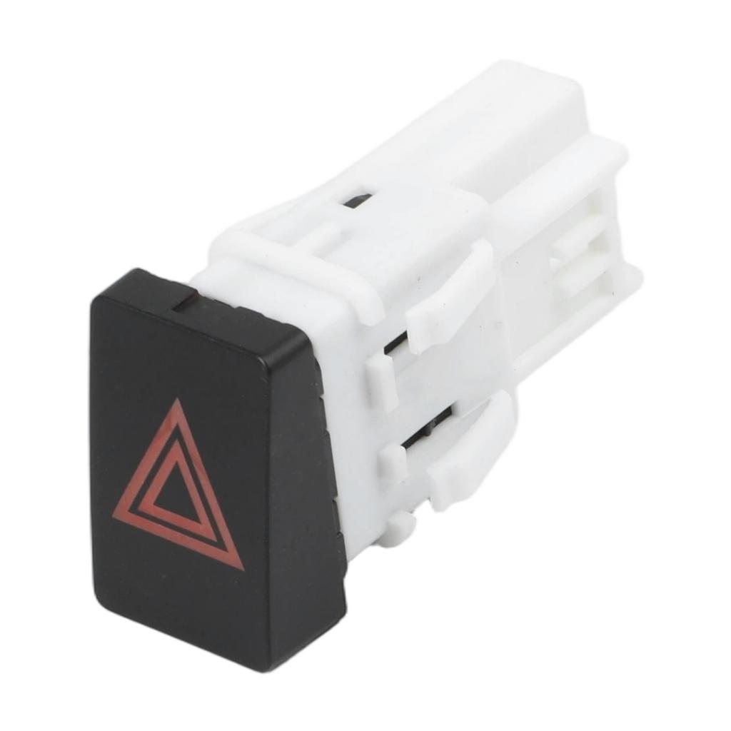 Hazard Light Switch for Nissan For Qashqai J10 2007 2013 OEM 25290JD00A