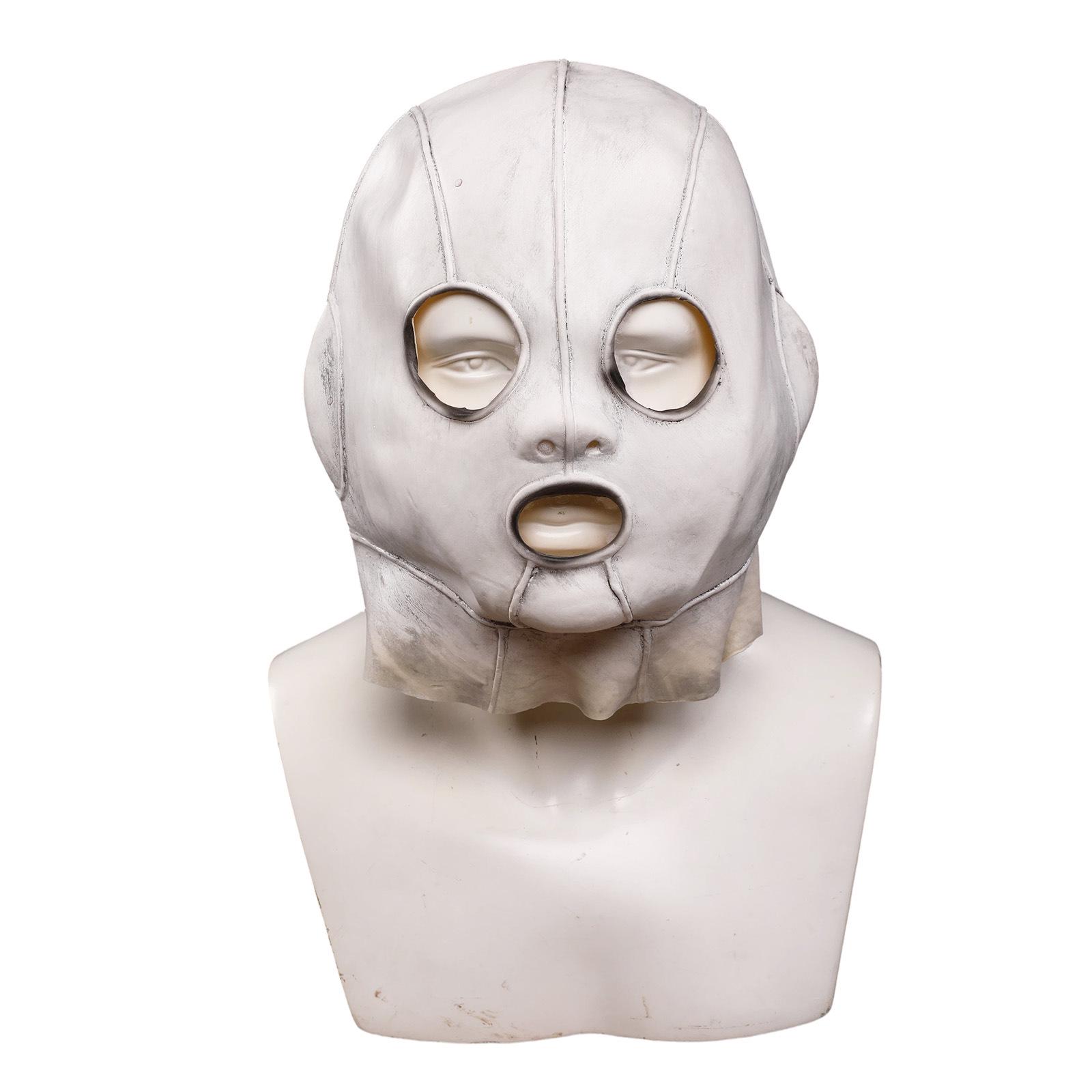 American Horror TV Show Mask for Christmas Party Cosplay