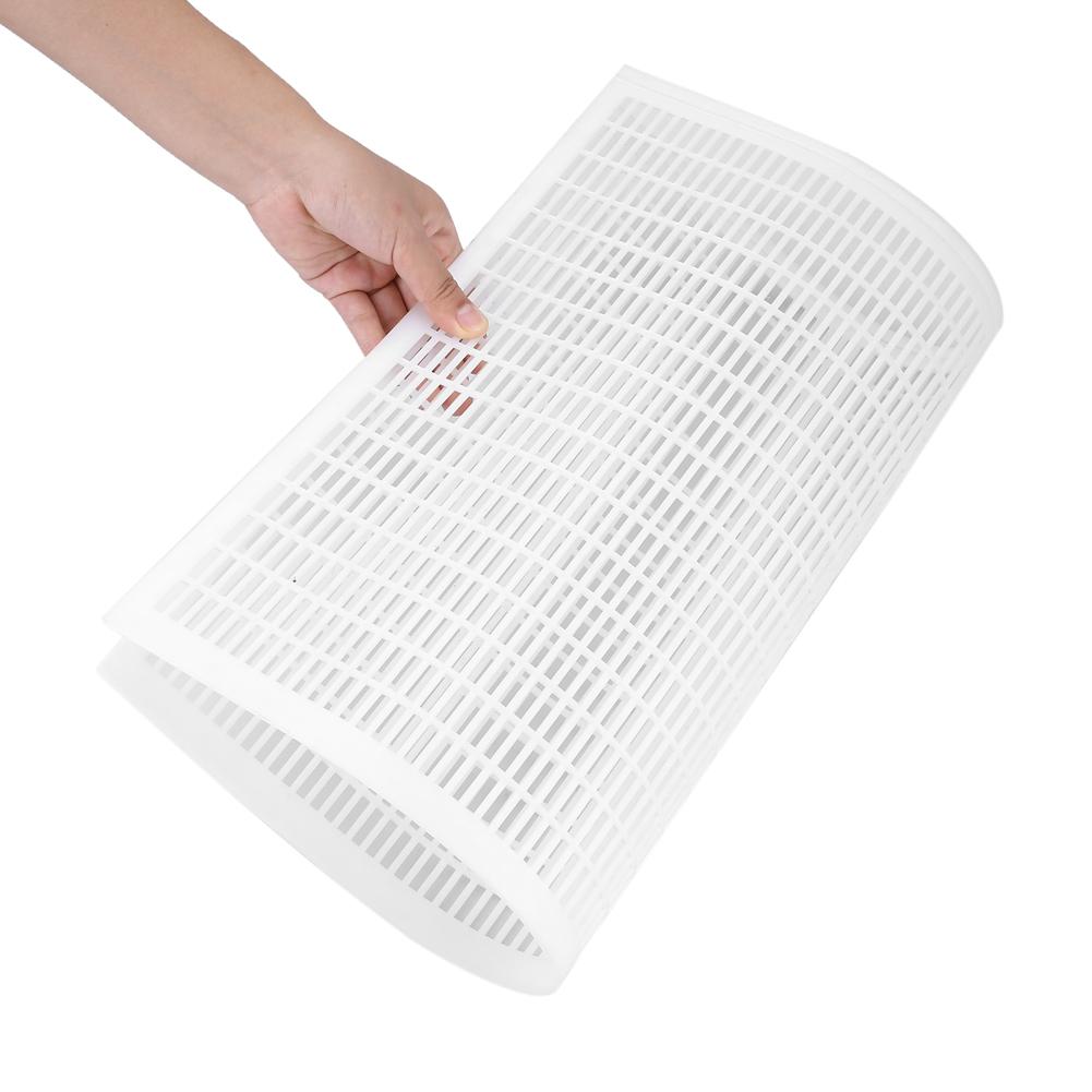 Broco 10-Frame Bee à Reine Piégeage Grid Net Apiculture Équipement Plastique Broco 10-Frame Bee à Reine Piégeage Grid Net Apiculture Équipement Plastique