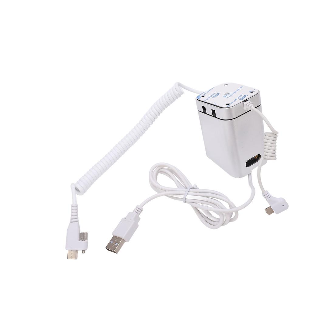 Anti Theft Cell Phone Display Stand 95‑120dB Security Alarm Fast Charging Infrared Remote Control Unlock for Exhibition for IOS Port