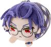 Hypnosis Mic -Division Rap Battle- Mochikororin 3 Plush Mascot -Osaka Division & Nagoya Division- Boxed Product