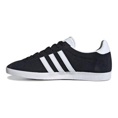 Gazelle OG Core Black Women's Sneakers FV7773
