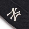 MLB Unisex Gestrickte Mütze