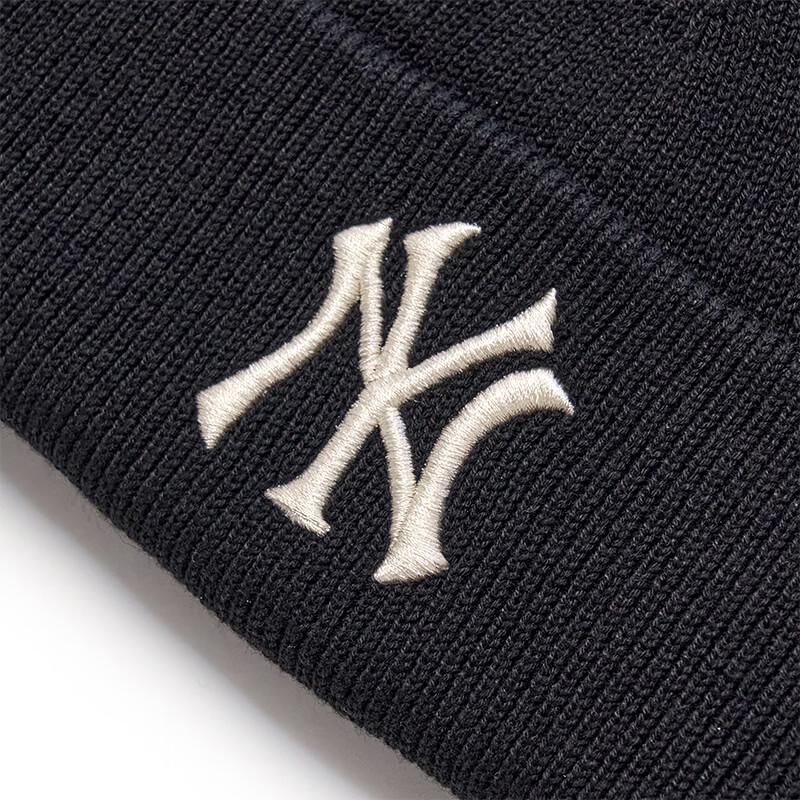 MLB Unisex Gestrickte Mütze