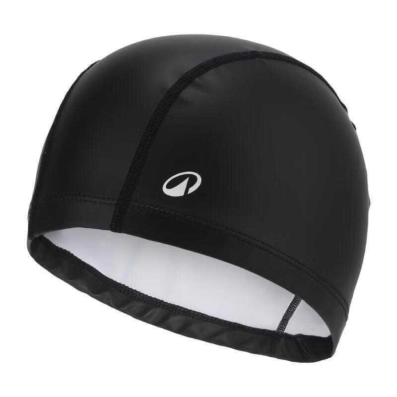 Decathlon Breathable Mesh Swim Cap