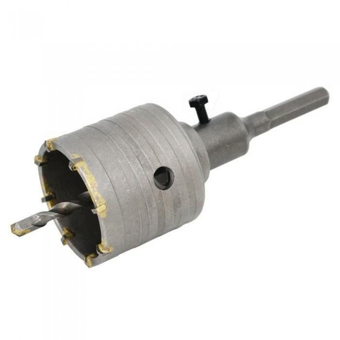 AW Tools Hex Head Masonry Drill Bit