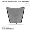 Enhanced Radiator Cover for Honda CBR1000RR (2017-2021)