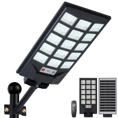 Led Işıklar – Led güneş lambası