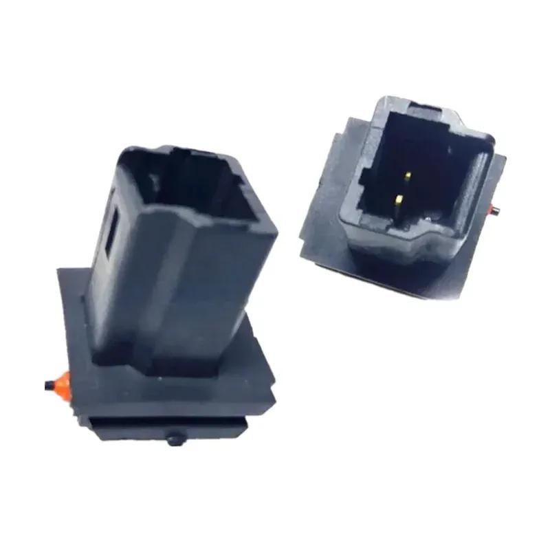 1PCS 6554V5 Car Back Door Contact Switch for Peugeot 307308408301 Citroen C4 Picasso C2