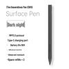 UOGIC Capacitive Stylus Pen for Microsoft Surface