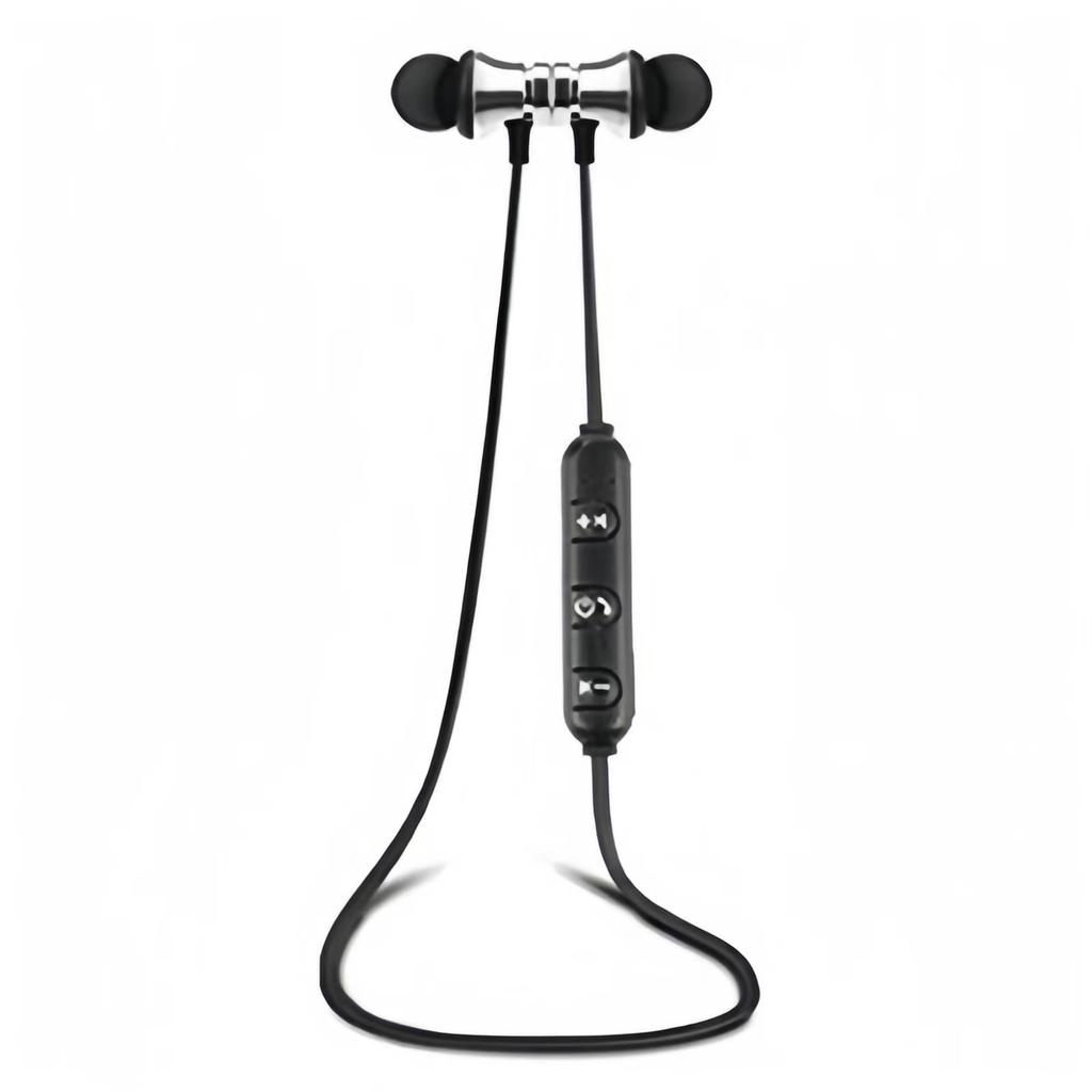 Bluetooth-Headset zum Umhängen am Hals, für Sport und Outdoor, magnetisches Design