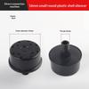 16/20Mm Male Thread Air Compressor Muffler Air Compressor Filter For Piston Air Compressor Air Pump Pneumatic Tool