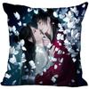 Anime Tian Guan Ci Pillow Case Wedding Decorative Fabric Pillows Cover New Year Accessories PillowCase XXcm