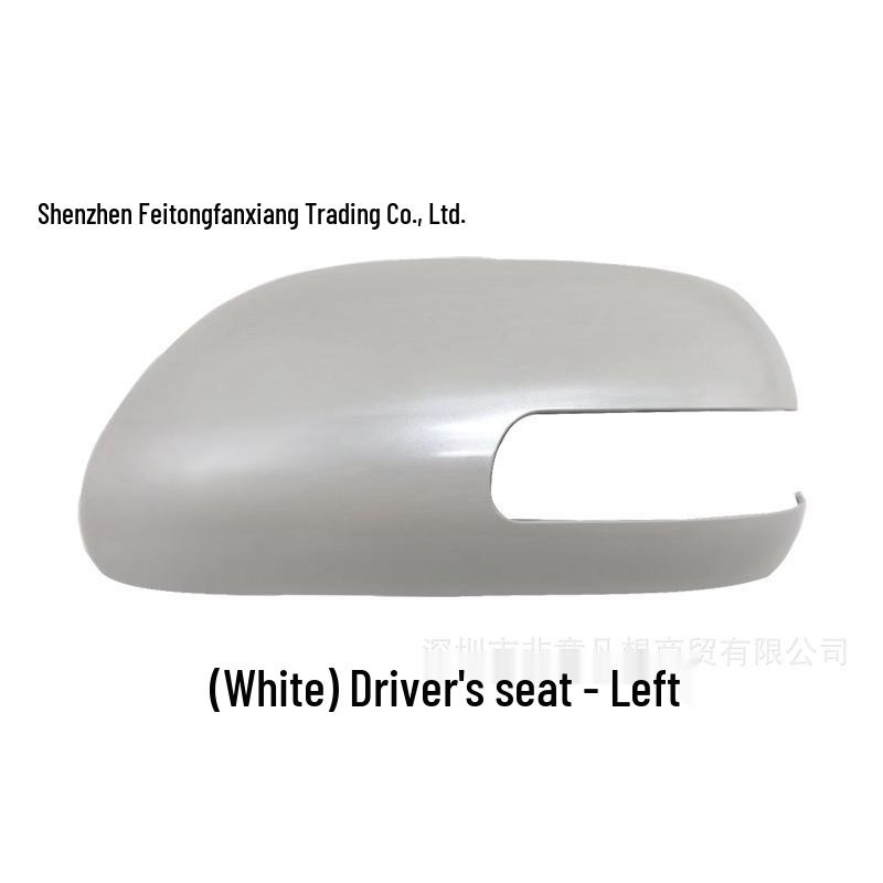 Kompatible Rückspiegelabdeckung mit Blinker für 2006-2011 Toyota Camry