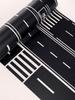 1pc Traffic Road Washi Tape Transportation-Themed Masking Tapes Decorations,Scrapbooking Supplies Stationery  Washi Tapes