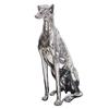 Groot Animal Figurines Living Room Ornaments Sofa Beside Miniature Art Aesthetic Sculptures Room Decor Modern Home Decoration