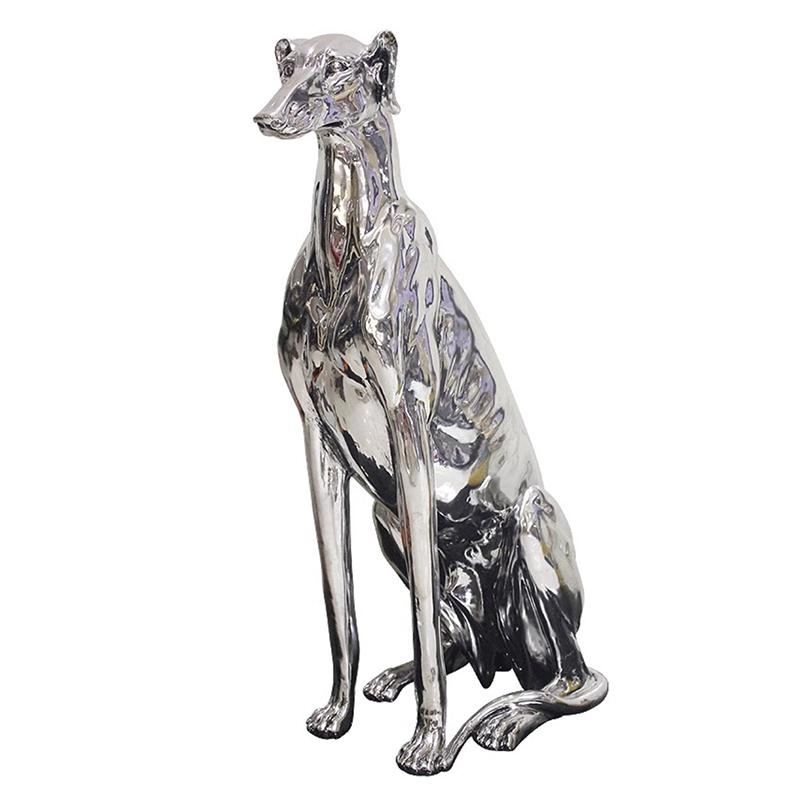 

Groot Animal Figurines Living Room Ornaments Sofa Beside Miniature Art Aesthetic Sculptures Room Decor Modern Home Decoration