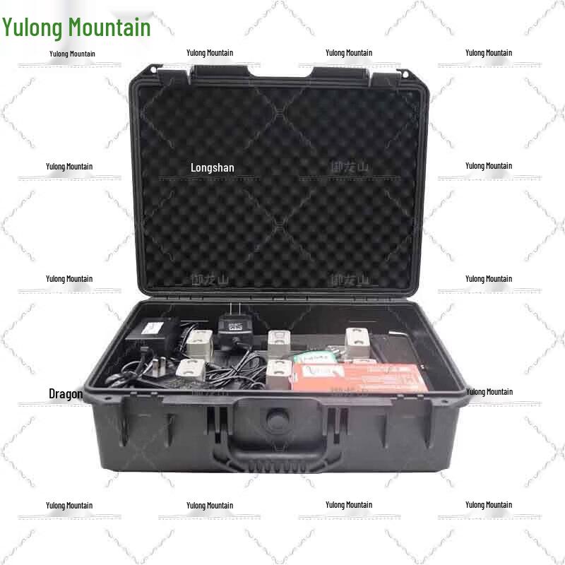 Yulongshan Sports Fitness Assessment Systems