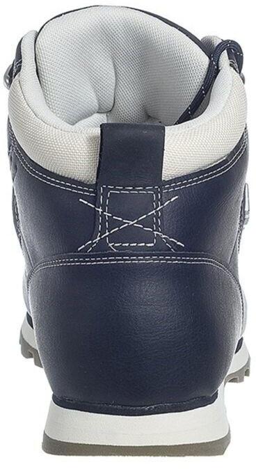 Обувь для треккинга Helly Hansen The Forester navy/vaporo