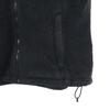 The North Face Long Sleeve Fleece Jacket S Black Series Women Used