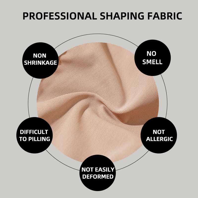 Waist Cincher Girdle Shaper Thong For Women Tummy Control Panty Slimmer Body Shaper