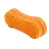 Horse Cleaning Brush Soft Brush Multifunctional Portable Pet Grooming Massage Brush Ergonomic Horse