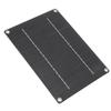 Solar Panel 10W Portable Compact Thin Waterproof Flexible Solar Charging Panel for Car Home Boat