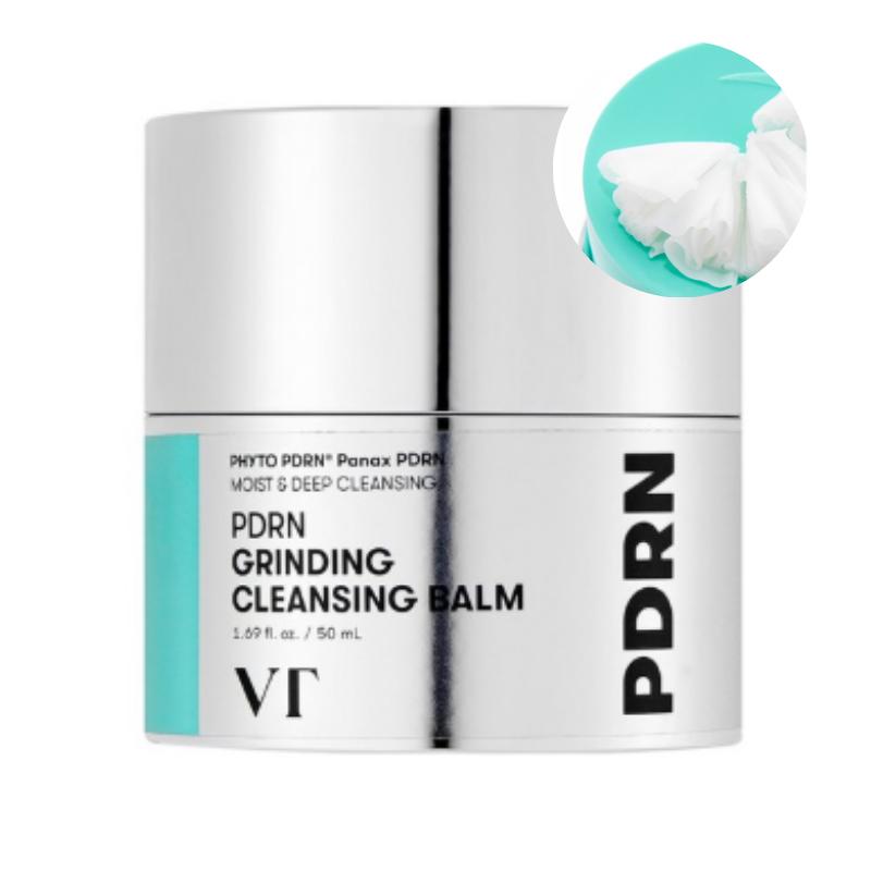 VT COSMETICS PDRN Grinding Cleansing Balm 50ml