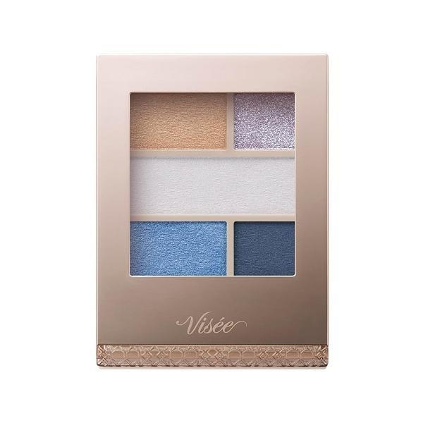KOSE Visee Double Mood Eyes BL6  BR1  BR2  PK5 48g