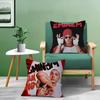 Super Rapper Eminems Cushion Cover Decorative Pillow Sofa Home Decor Case Pillow Cases