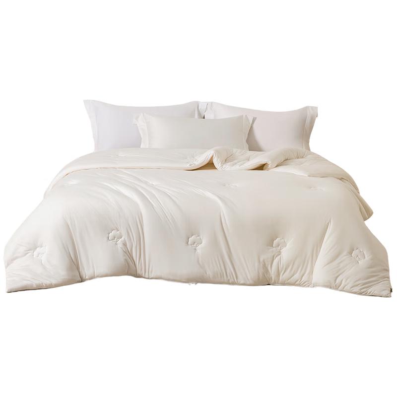 Одеяло Mengjie Cloud Cotton & Yunmian из хлопка Синьцзяна 200x230cm (1.5m Bed)