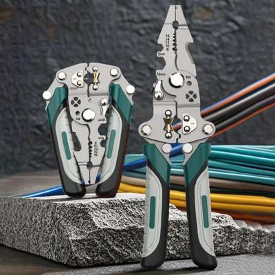 Messgeräte – Netzwerk-Tools