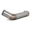 Stainless Steel Exhaust Header Pipe for GSX-R600/750 K6/K7 Motorcycle