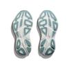 HOKA  Bondi 8 Blue Ice Flow Women Sneakers Cloud-Blue 1127952-CBIF