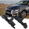 Front Headlight Bumper Cover Support Bracket For Lexus IS250 2011-2013 IS250 C 2013-2015 IS350 2011-2013 52116-53070 52115-53070
